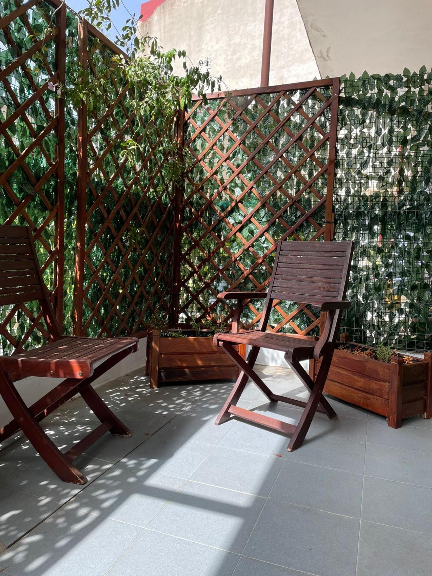 Apartament Casa Elena Cagliari Zewnętrze zdjęcie