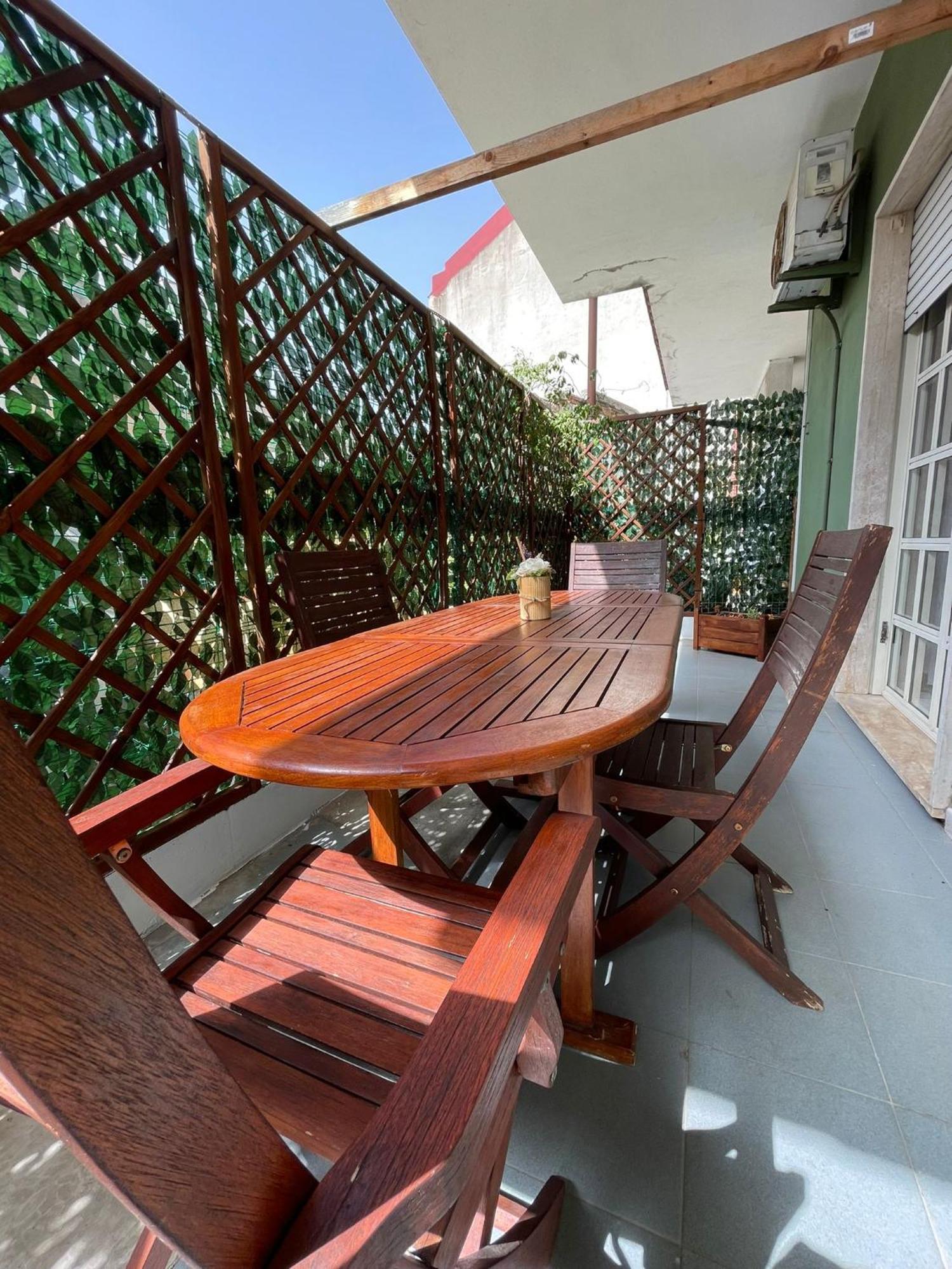 Apartament Casa Elena Cagliari Zewnętrze zdjęcie