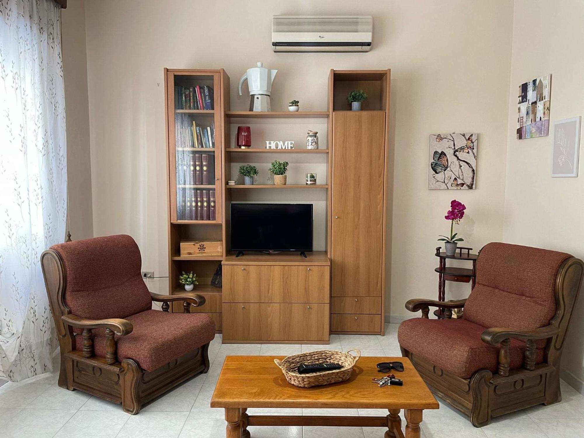 Apartament Casa Elena Cagliari Zewnętrze zdjęcie