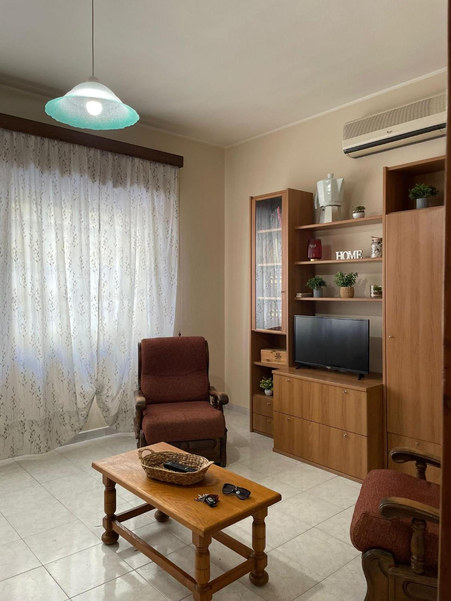 Apartament Casa Elena Cagliari Zewnętrze zdjęcie